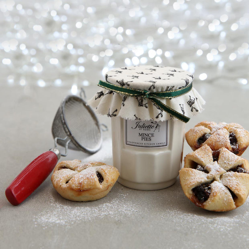 Mince Pies