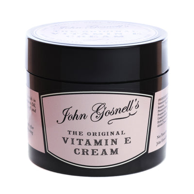 John Gosnell’s The Original Vitamin E Cream