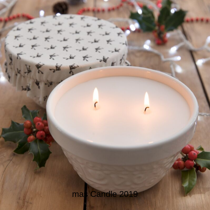 Christmas Candle (Online Exclusive for Christmas 2023)